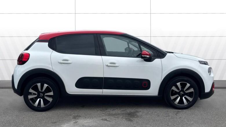 Citroen C3 1.2 PureTech 110 Flair 5dr [6 Speed] Petrol Hatchback